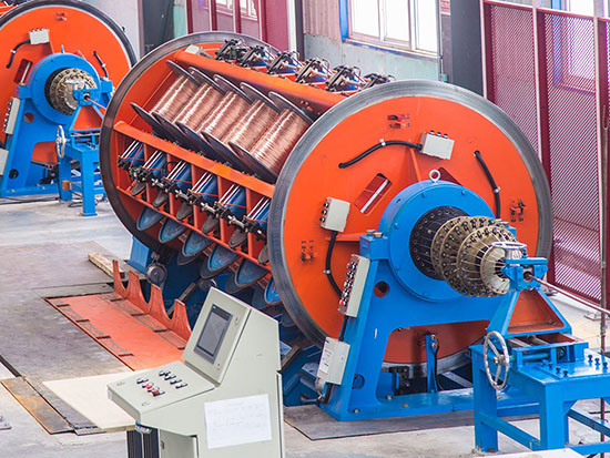 生產設備（13）